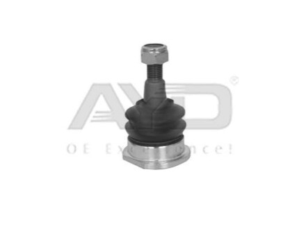 Опора кульова JEEP GRAND CHEROKEE IV (WK,WK2) (10-)/DODGE DURANGO (11-14) (92-13203) AYD 9213203