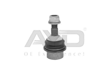 Опора шаровая JEEP GRAND CHEROKEE IV (WK,WK2) (10-)/DODGE DURANGO (11-14) (92-13204) AYD 9213204