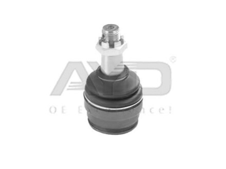 Опора шаровая Toyota Land Cruiser 100 4.2D/4.7 01.98-03.08 AYD 92-15883