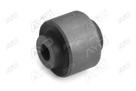 Опора кульова важеля передн (кон 22 D=43.8mm) MAZDA CX-7 (-14) (92-16230) AYD 9216230