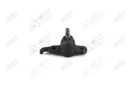 Опора шаровая рычага передн прав (кон 14.55*17.5mm) HYUNDAI TUCSON (JM) (04-), K AYD 9221892