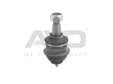 Опора шаровая верхн MITSUBISHIL 200 (K7_T, K6_T)(-07) (92-22142) AYD 9222142