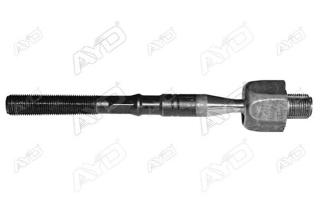 Тяга рулевая (M14x1,5 / M18x1,5*218mm) BMW 3 (E46) (-05) AYD 9508922