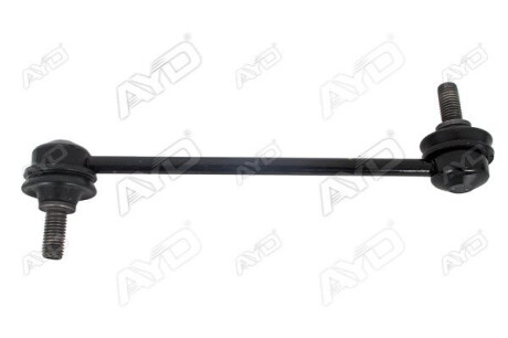 Тяга рулевая HYUNDAI I30, KIA CEE\'D, PRO CEE\'D 1.0-1.6D 11.11- AYD 95-11258