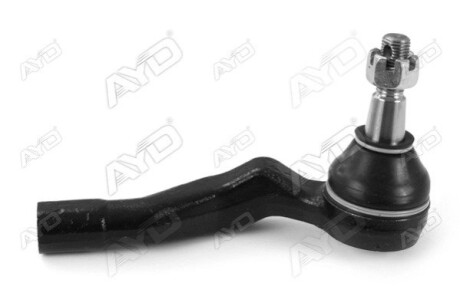 Тяга рульова (229mm) HONDA PILOT (08-) (95-14004) AYD 9514004