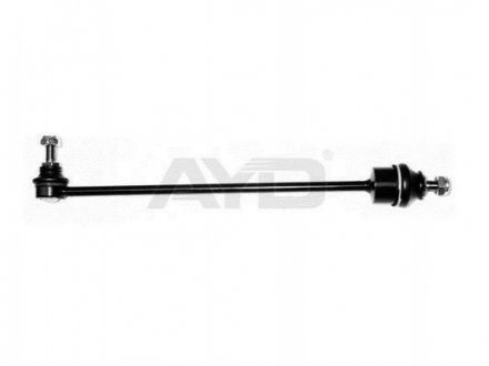 Стійка стабілізатора переднього BMWX1 E84 (09-15)/Mini R50,R53 (01-06) (96-02004) - (31351507989) AYD 9602004