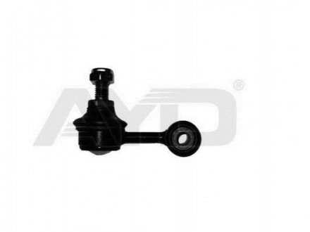 Стойка стабилизатора переднего Audi A2 (01-05) - AYD 96-03463 (фото 1)