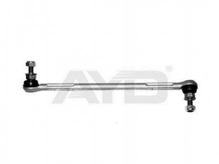 Стійка стабілізатора переднього права BMW 1 E81 (06-12) (96-03469) - AYD 9603469 (фото 1)