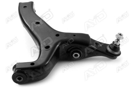 Стойка стабилизатора переднего Ford Focus (11-), C-Max (10-), Kuga (08-), Connect (13-)/Volvo V40 (13-) AYD 96-10013