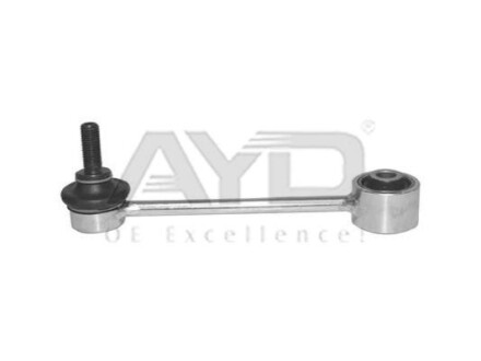 Стійка стабілізатору (180.5mm) задн VW CRAFTER (SY, SZ) (16-) (96-17234) AYD 9617234