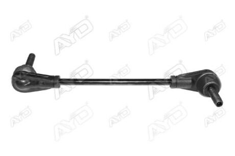 Стійка стабілізатору передн лів CHEVROLET MALIBU (15-), OPEL INSIGNIA (17-) (96-18409) AYD 9618409