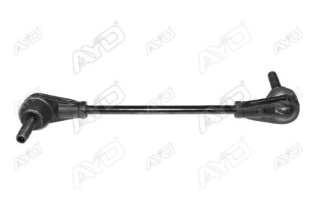 Стійка стабілізатору передн прав (273mm) CHEVROLET MALIBU (15-), OPEL INSIGNIA B (17-) (96-18410) AYD 9618410