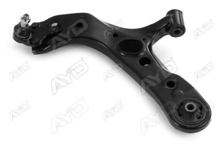 Рычаг подвески передн лев LEXUS NX (14-), TOYOTA RAV 4 III, IV (97-17298) AYD 9717298