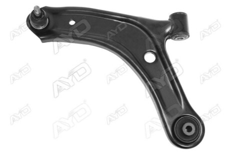 Рычаг подвески передн лев SUZUKI SX4 (13-), VITARA (LY) (15-) (97-17781) AYD 9717781