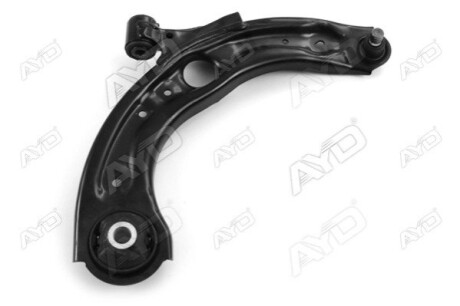 Важіль підвіски передн прав MAZDA 2 (DL, DJ) (14-) (97-18635) AYD 9718635