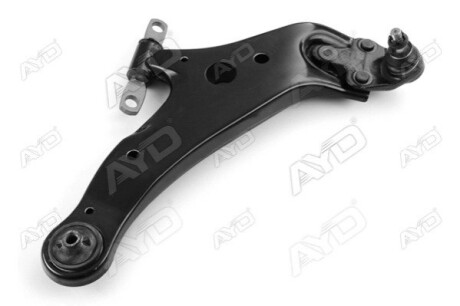 Рычаг подвески передн прав Toyota Highlander (17-), Lexus RX (08-) AYD 9721217