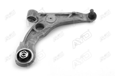 Рычаг подвески передн прав CHRYSLER 200 (14-), DODGE DART (12-) AYD 97-21283