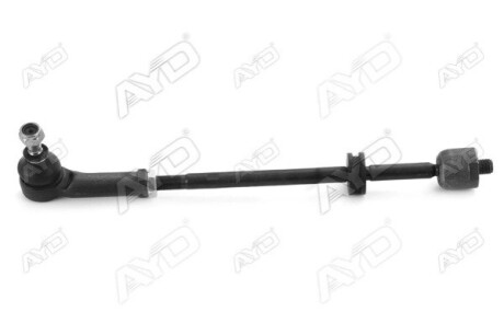 Тяга рульова з наконечником Citroen Jumper (94-02,02-)/Fiat Ducato (94-05,02-) (99-00949) AYD 9900949