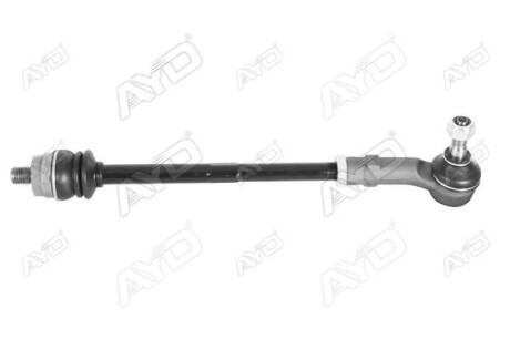 Тяга рульова з наконечником права Seat Arosa (97-04) (99-01164) AYD 9901164