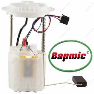 Паливний насос Bapmic BACB11927012