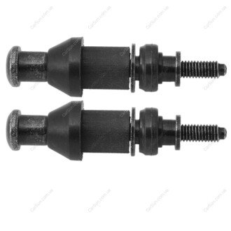 Cylinder Head Cover Bolt(2 pcs) Bapmic BACB13U24012