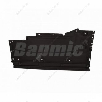 Захист днища кузова Bapmic BF0319030012