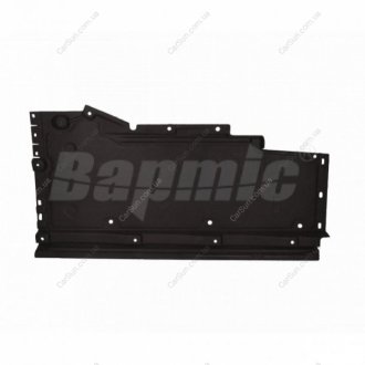 Облицювання днища Bapmic BF0319030013