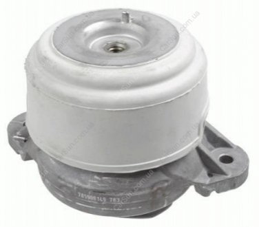 Кріплення двигуна Bapmic BF0428140012