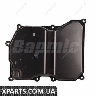 Піддон КПП Bapmic BF0530020025