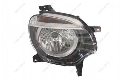 Автозапчасть BEHR-HELLA 1ED 011 561-021