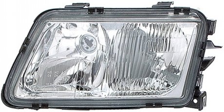 Автозапчастина BEHR-HELLA 1EF 963 030-281