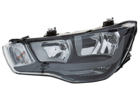 Headlight BEHR-HELLA 1EG354837011 (фото 1)