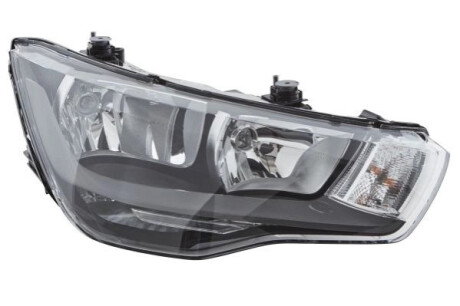 Headlight BEHR-HELLA 1EG354837021 (фото 1)