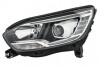 REFLEKTOR RENAULT GRAND SCENIC IV, SCENIC IV 09.16- LE BEHR-HELLA 1EL 012 293-411 (фото 1)