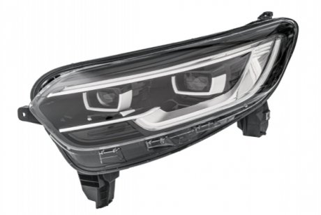 REFLEKTOR LED (OE-260603013R) BEHR-HELLA 1EX013888091