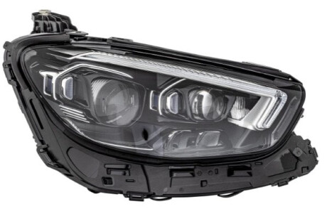 REFLEKTOR LED (OE-2139060210) BEHR-HELLA 1EX014215421