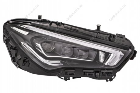 REFLEKTOR LED (OE-A1189063200) BEHR-HELLA 1EX015086521 (фото 1)