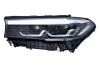 Reflektor L (LED, bez sterownika) pasuje do: BMW 5 (G30, F90), 5 (G31) 09.16- BEHR-HELLA 1EX015 449-311 (фото 1)