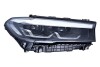 Reflektor P (LED, bez sterownika) pasuje do: BMW 5 (G30, F90), 5 (G31) 09.16- BEHR-HELLA 1EX015 449-321 (фото 1)