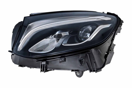 Фара ліва LED BEHR-HELLA 1EX354877151