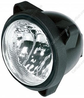 Відбивач, прожектор робочого освітлення BEHR-HELLA 1G0 996 176-061 (фото 1)
