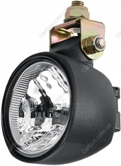 Відбивач, прожектор робочого освітлення BEHR-HELLA 1G0 996 176-131 (фото 1)
