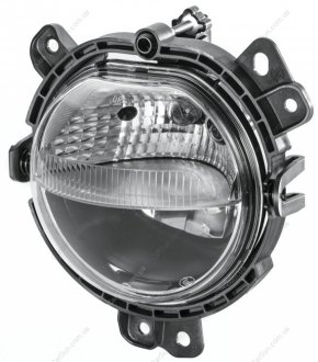 REFLEKTOR PRZECIWMGЈOWY MINI (OE-7409118) BEHR-HELLA 1N1011748121 (фото 1)