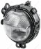 Lampa przeciwmgielna przГіd L (LED, ze Е›wiatЕ‚em pozycyjnym) pasuje do: MINI COUNTRYMAN F60 10.16-06.20 BEHR-HELLA 1N1 011 748-131 (фото 1)