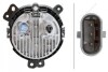 Lampa przeciwmgielna P (LED) pasuje do: MINI COUNTRYMAN (F60) 10.16- BEHR-HELLA 1N1 011 748-141 (фото 2)