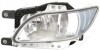 Lampa przeciwmgielna L (H11, z oЕ›wietleniem do skrД™cania) 24V pasuje do: DAF CF, LF 05.13- 1ND 010 223-331