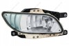 Lampa przeciwmgielna P (H11, z oЕ›wietleniem do skrД™cania) 24V pasuje do: DAF CF, LF 05.13- 1ND 010 223-341