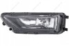 REFLEKTOR PRZECIWMGСњOWY VW AMAROK 12.10- LE 1ND 012 755-111