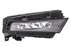 REFLEKTOR PRZECIWMGЈOWY LED (OE-575941700B) BEHR-HELLA 1ND012999041 (фото 1)