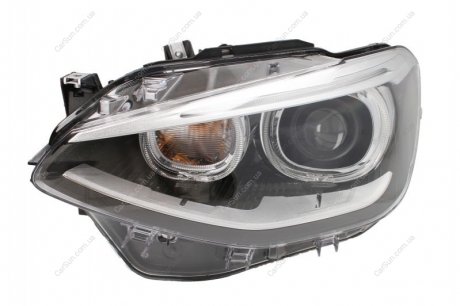 Автозапчасть BEHR-HELLA 1ZS010741651